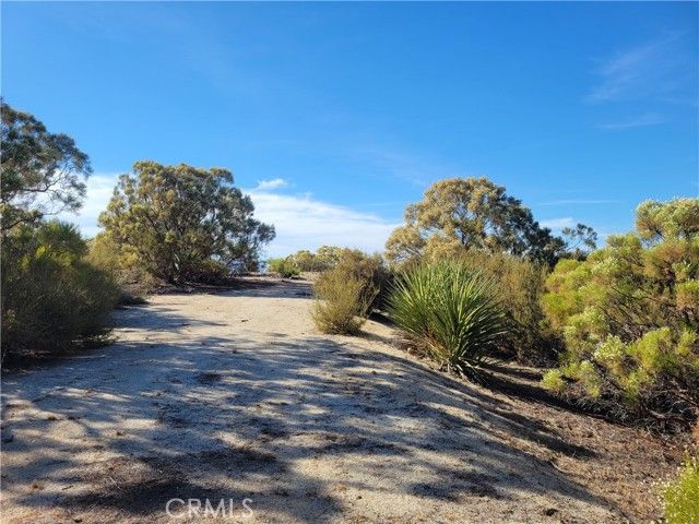 0 Tule Peak, Anza, CA 92539