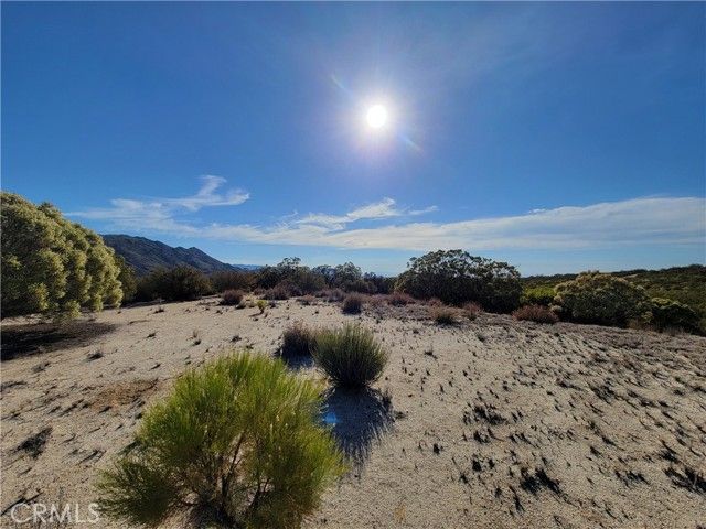 0 Tule Peak, Anza, CA 92539