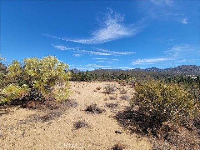 0 Tule Peak, Anza, CA 92539