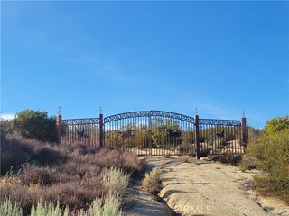 0 Tule Peak, Anza, CA 92539