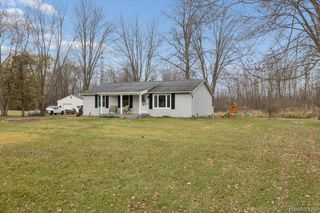 1355 Byrnes Drive, Clio, MI 48420