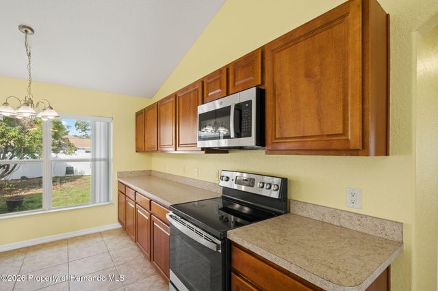 5363 Pierpoint Avenue, Spring Hill, FL 34608