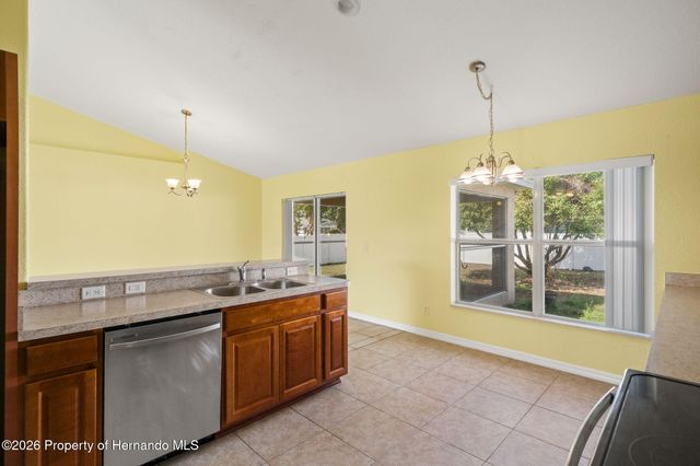 5363 Pierpoint Avenue, Spring Hill, FL 34608