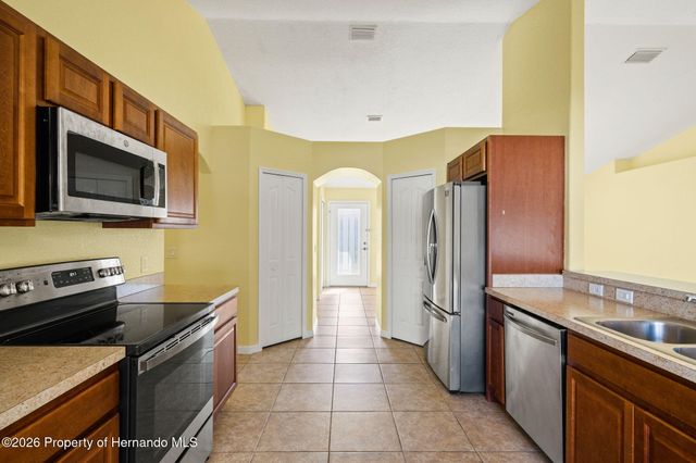 5363 Pierpoint Avenue, Spring Hill, FL 34608