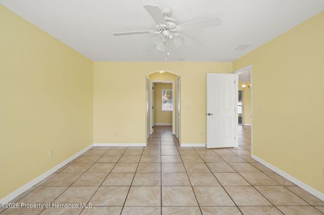 5363 Pierpoint Avenue, Spring Hill, FL 34608
