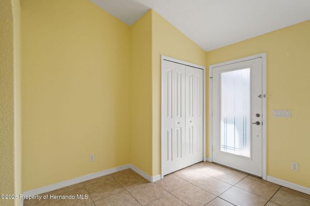 5363 Pierpoint Avenue, Spring Hill, FL 34608