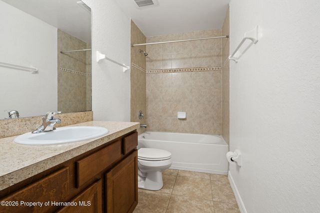 5363 Pierpoint Avenue, Spring Hill, FL 34608