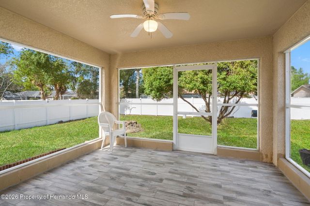 5363 Pierpoint Avenue, Spring Hill, FL 34608