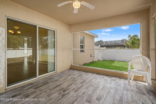 5363 Pierpoint Avenue, Spring Hill, FL 34608