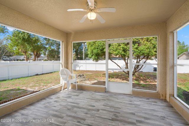 5363 Pierpoint Avenue, Spring Hill, FL 34608