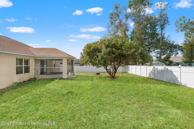 5363 Pierpoint Avenue, Spring Hill, FL 34608