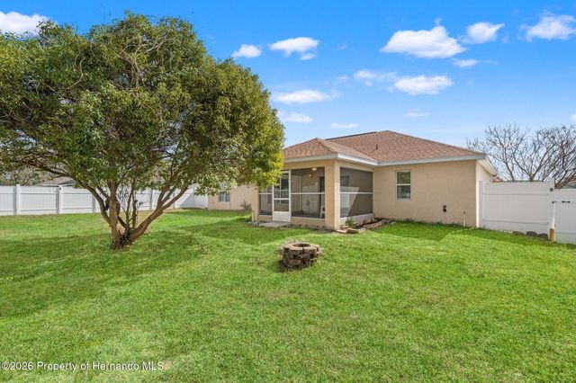 5363 Pierpoint Avenue, Spring Hill, FL 34608