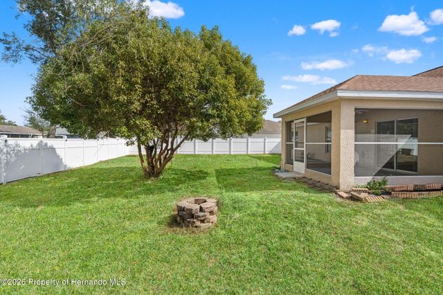 5363 Pierpoint Avenue, Spring Hill, FL 34608