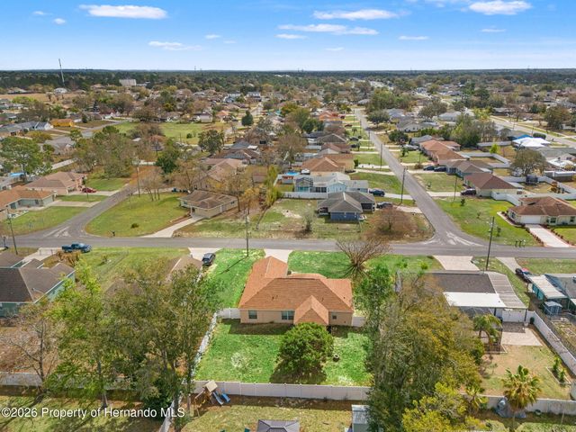 5363 Pierpoint Avenue, Spring Hill, FL 34608