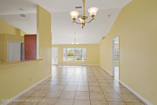 5363 Pierpoint Avenue, Spring Hill, FL 34608