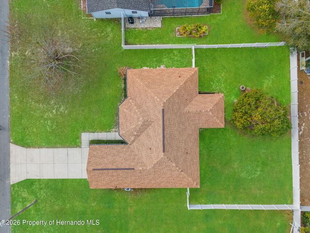 5363 Pierpoint Avenue, Spring Hill, FL 34608