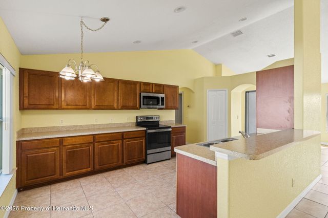 5363 Pierpoint Avenue, Spring Hill, FL 34608