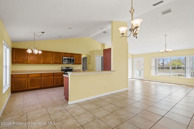 5363 Pierpoint Avenue, Spring Hill, FL 34608