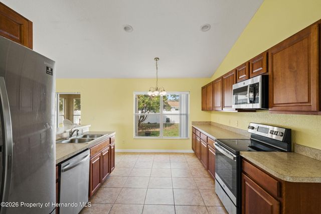 5363 Pierpoint Avenue, Spring Hill, FL 34608