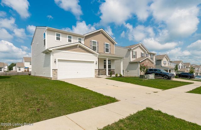 163 Ardmore Crossing Dr, Shelbyville, KY 40065