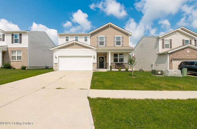 163 Ardmore Crossing Dr, Shelbyville, KY 40065