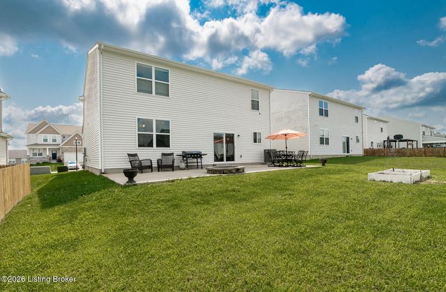 163 Ardmore Crossing Dr, Shelbyville, KY 40065