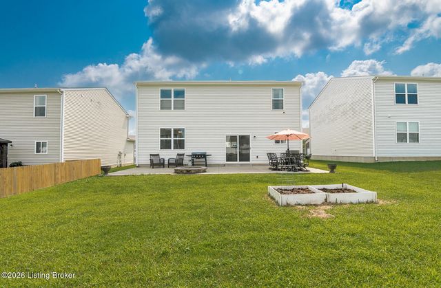 163 Ardmore Crossing Dr, Shelbyville, KY 40065
