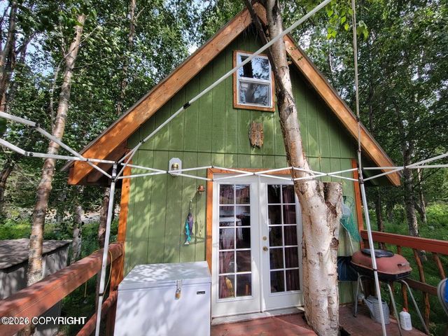 45543 Porter Road, Kenai, AK 99611