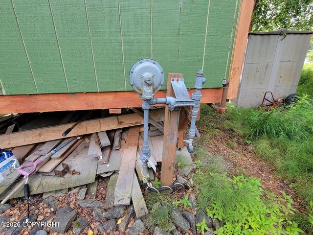 45543 Porter Road, Kenai, AK 99611