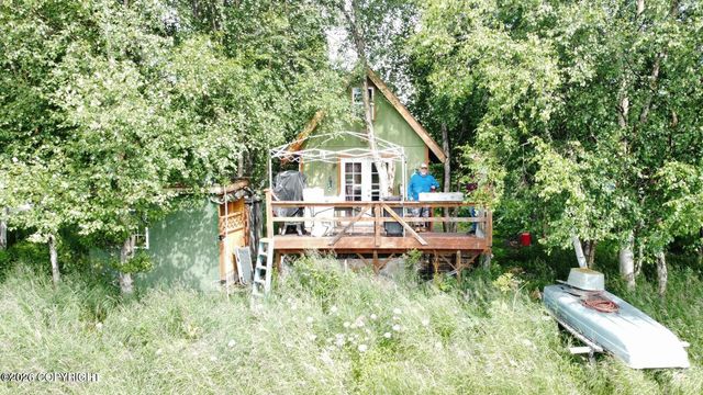 45543 Porter Road, Kenai, AK 99611