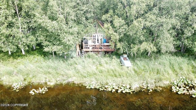 45543 Porter Road, Kenai, AK 99611