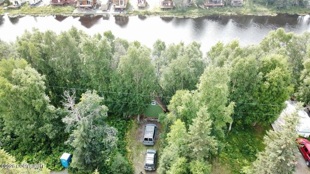 45543 Porter Road, Kenai, AK 99611