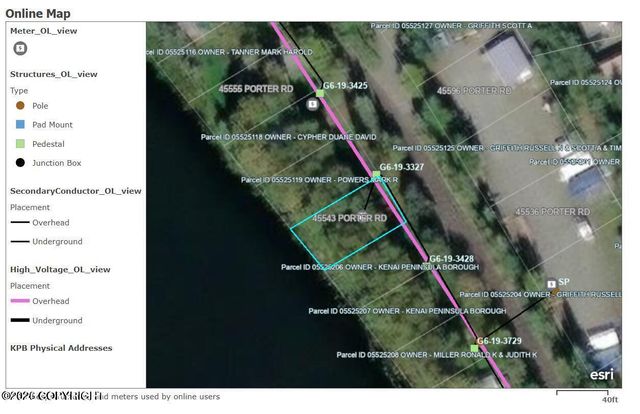 45543 Porter Road, Kenai, AK 99611