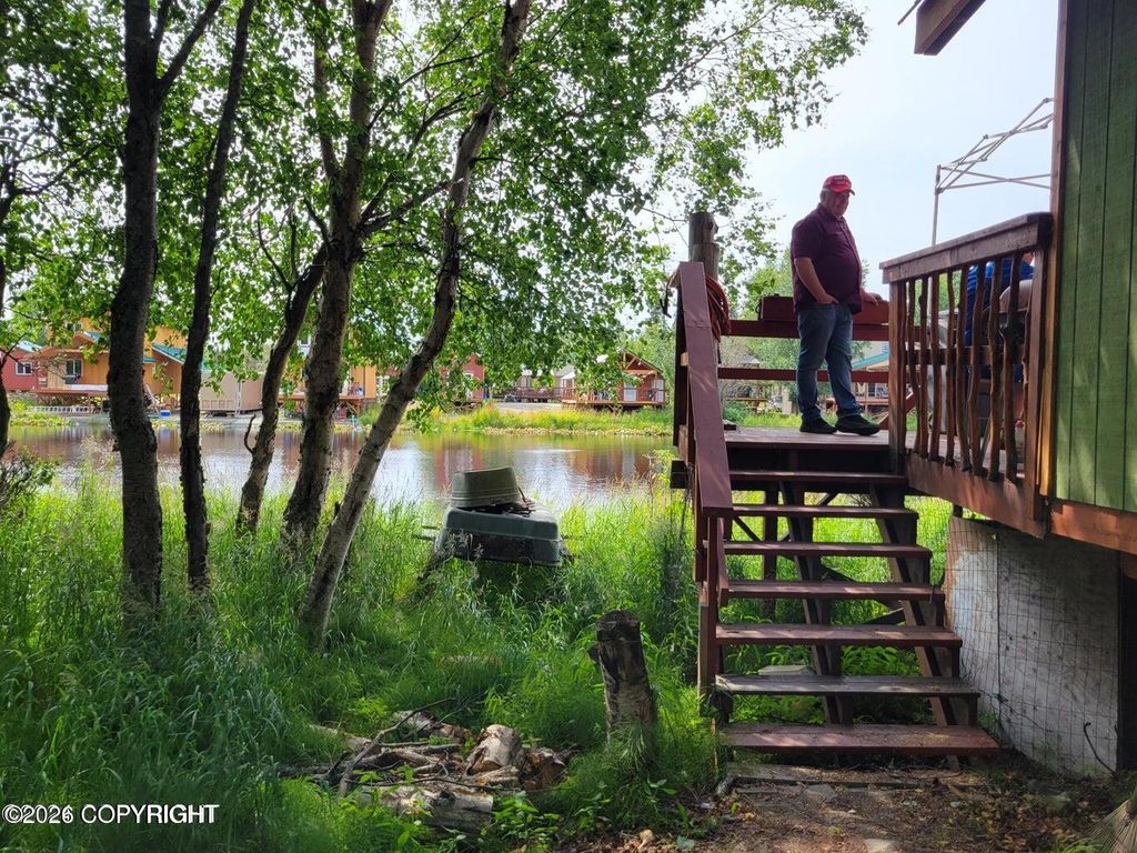 45543 Porter Road, Kenai, AK 99611