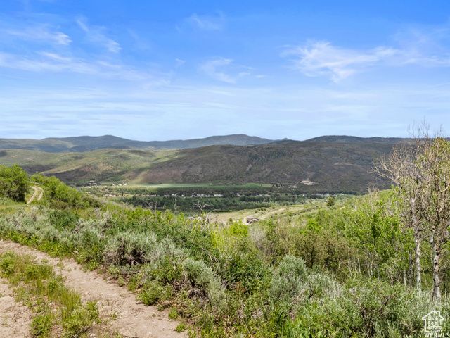 4891 S WOODLAND WAY, Kamas, UT 84036