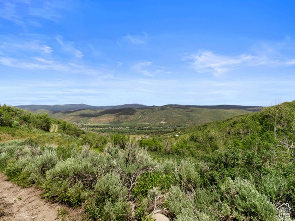 4891 S WOODLAND WAY, Kamas, UT 84036