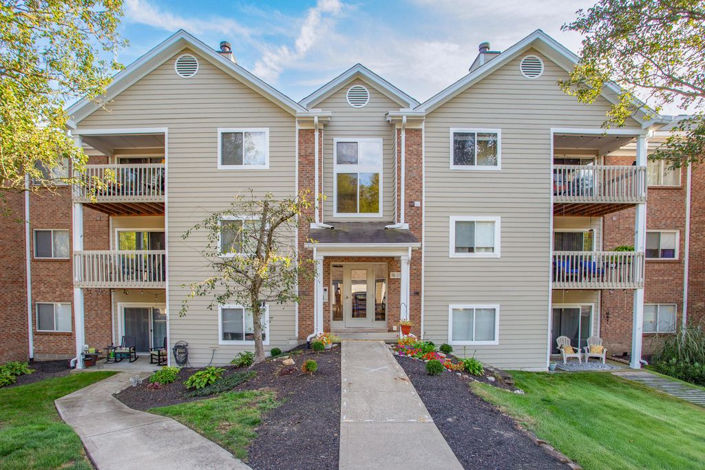 50 Creekwood Drive, 2, Wilder, KY 41071