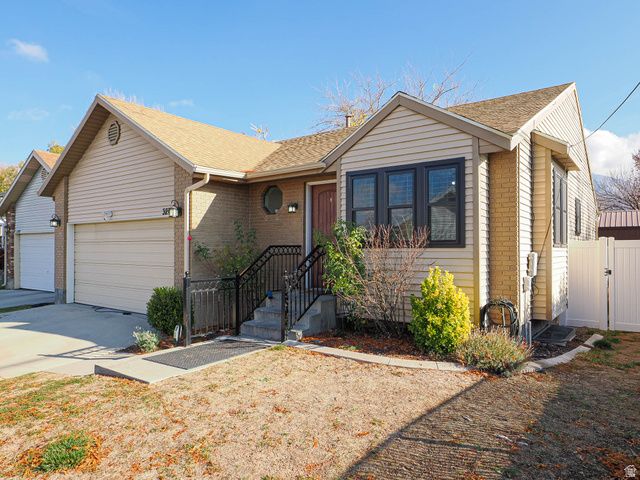 3263 S IMPERIAL PARK LN, Millcreek, UT 84106