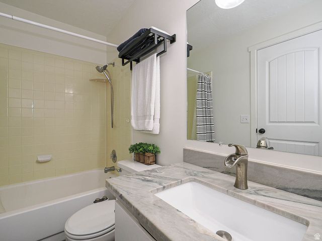 3263 S IMPERIAL PARK LN, Millcreek, UT 84106