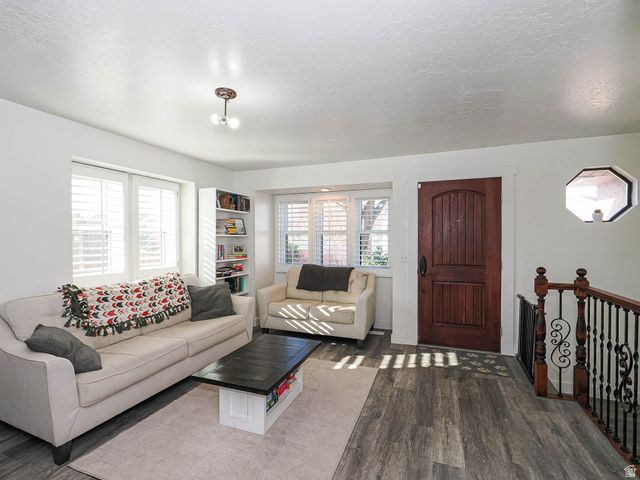 3263 S IMPERIAL PARK LN, Millcreek, UT 84106