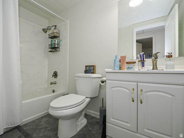 3263 S IMPERIAL PARK LN, Millcreek, UT 84106