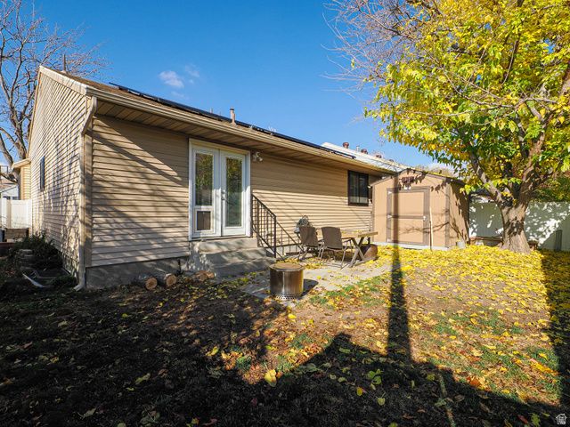 3263 S IMPERIAL PARK LN, Millcreek, UT 84106