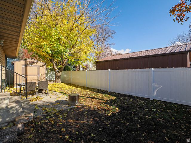 3263 S IMPERIAL PARK LN, Millcreek, UT 84106