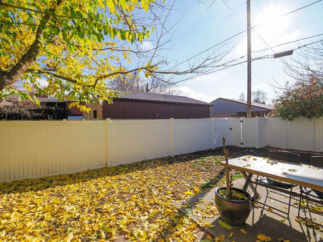 3263 S IMPERIAL PARK LN, Millcreek, UT 84106