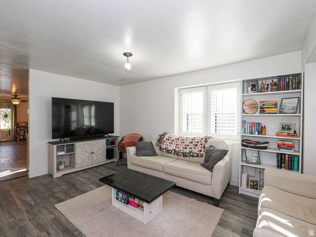 3263 S IMPERIAL PARK LN, Millcreek, UT 84106