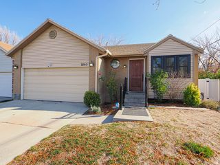 3263 S IMPERIAL PARK LN, Millcreek, UT 84106