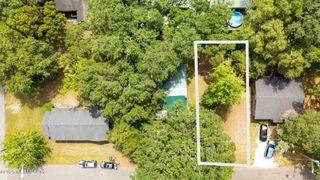 0 DIVISION Street, Fernandina Beach, FL 32034