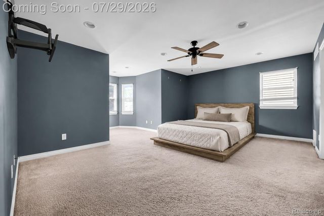 9399 Oakdale Street, Clay Township, MI 48001