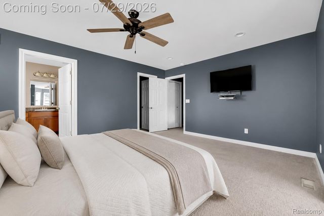 9399 Oakdale Street, Clay Township, MI 48001