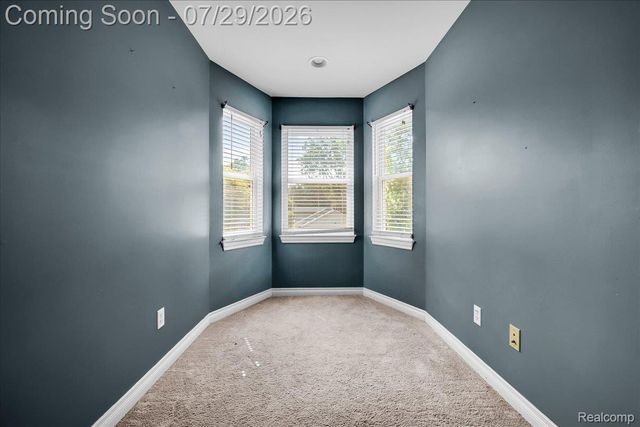9399 Oakdale Street, Clay Township, MI 48001